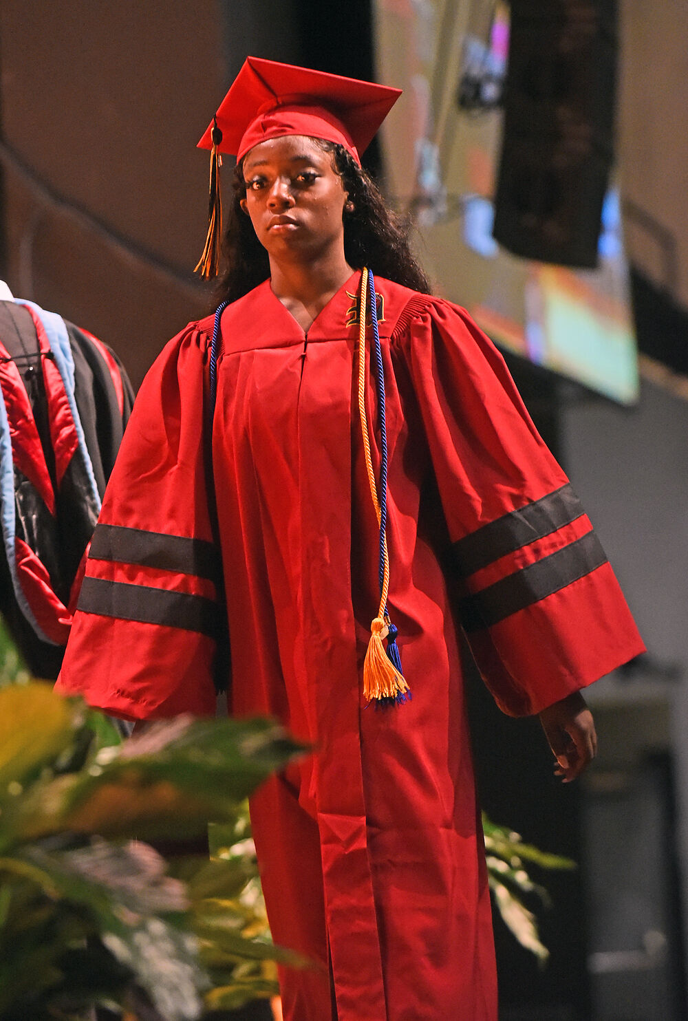 Dothan High School Graduation 2020